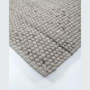 Baya Pelorus Floor Runner - Grey | Indoor or Outdoor gallery detail image