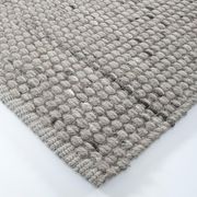 Baya Pelorus Floor Runner - Grey | Indoor or Outdoor gallery detail image