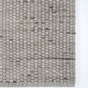 Baya Pelorus Floor Runner - Grey | Indoor or Outdoor gallery detail image