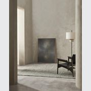 Baya Pelorus Floor Rug - Grey | Indoor or Outdoor gallery detail image