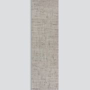 Baya Pelorus Floor Runner - Grey | Indoor or Outdoor gallery detail image