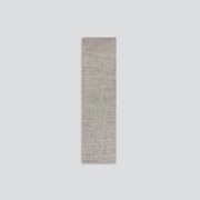 Baya Pelorus Floor Runner - Grey | Indoor or Outdoor gallery detail image