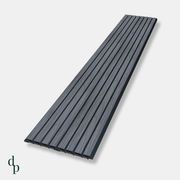 Grey Oak | Outdoor Panel gallery detail image