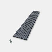 Grey Oak | Outdoor Panel gallery detail image