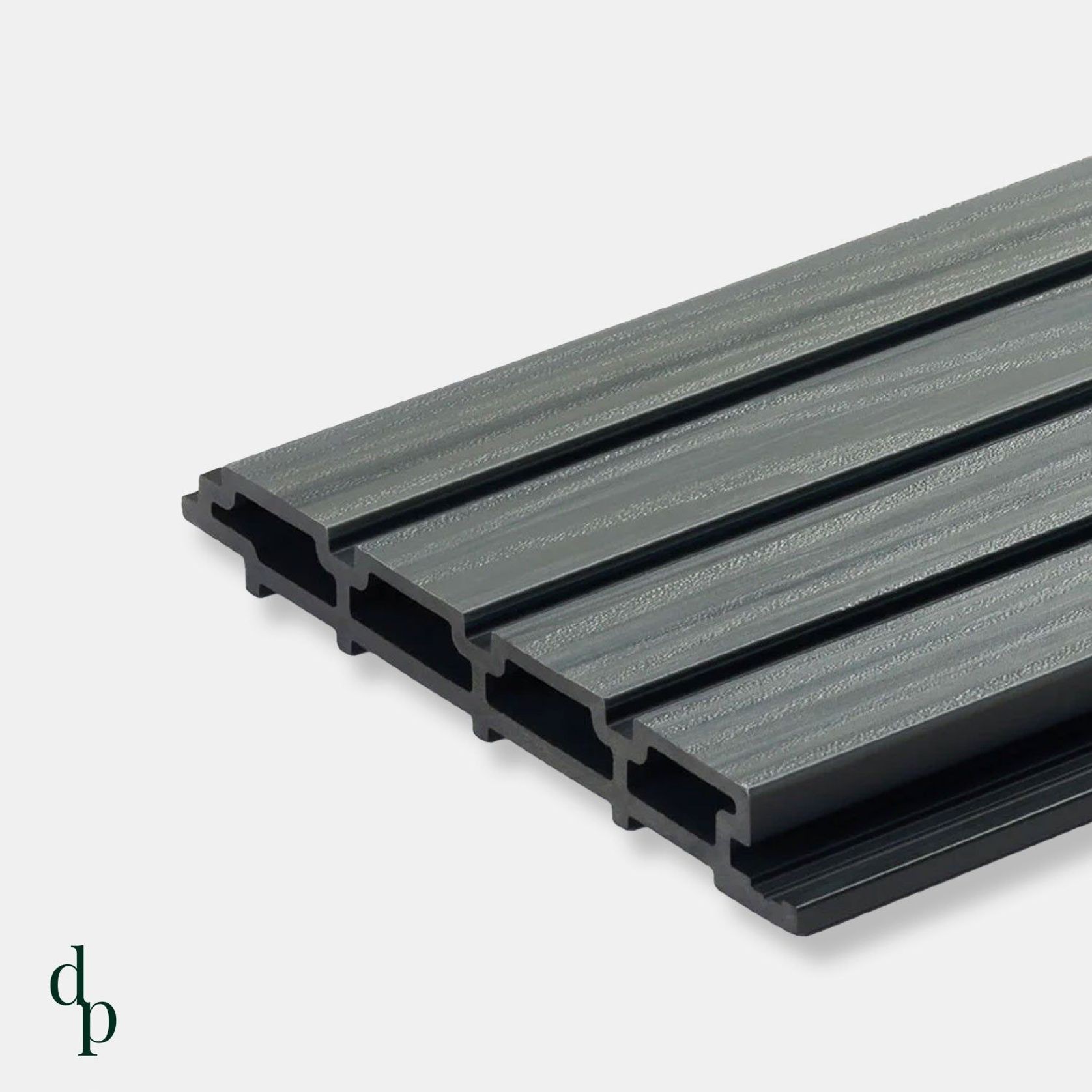 Grey Oak | Outdoor Panel gallery detail image