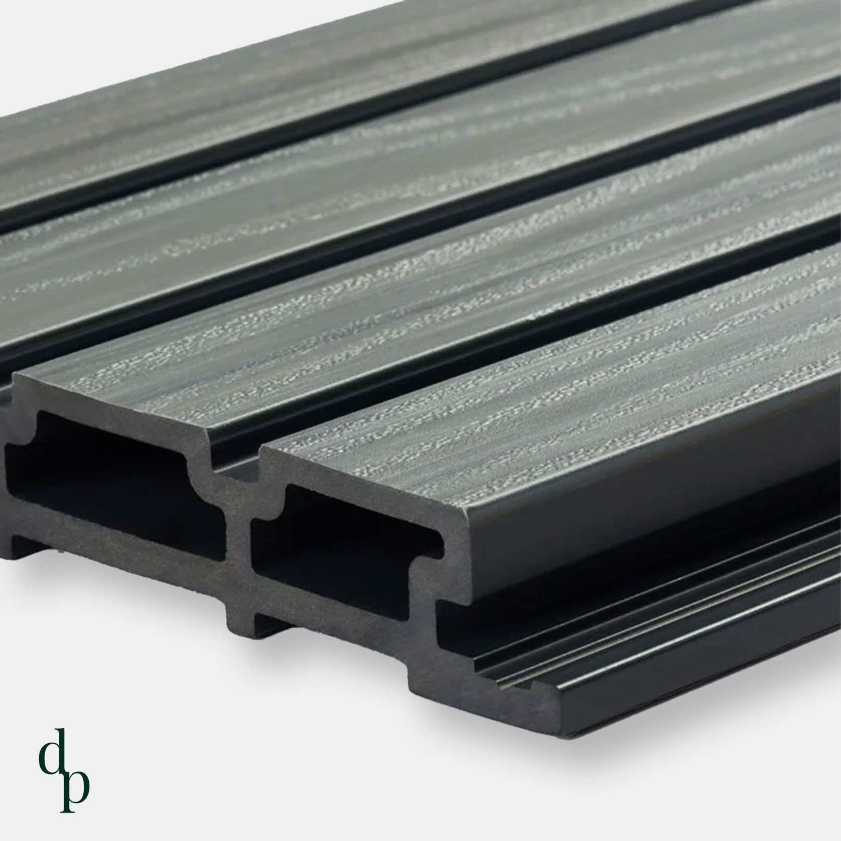 Grey Oak | Outdoor Panel gallery detail image