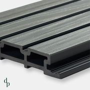 Grey Oak | Outdoor Panel gallery detail image