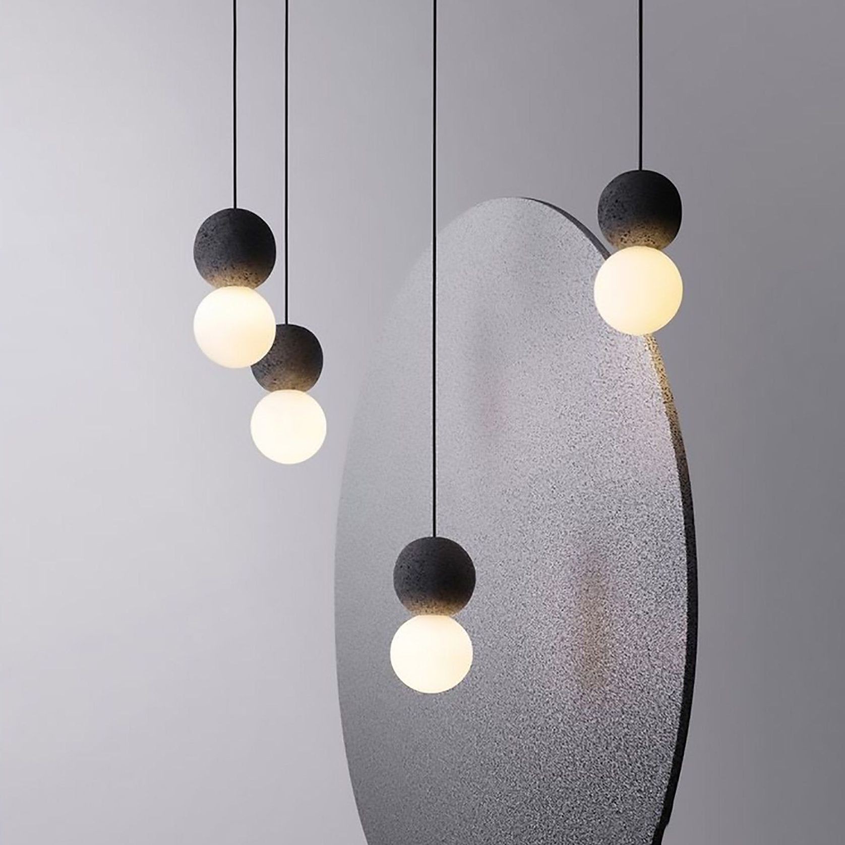 Linos Pendant gallery detail image