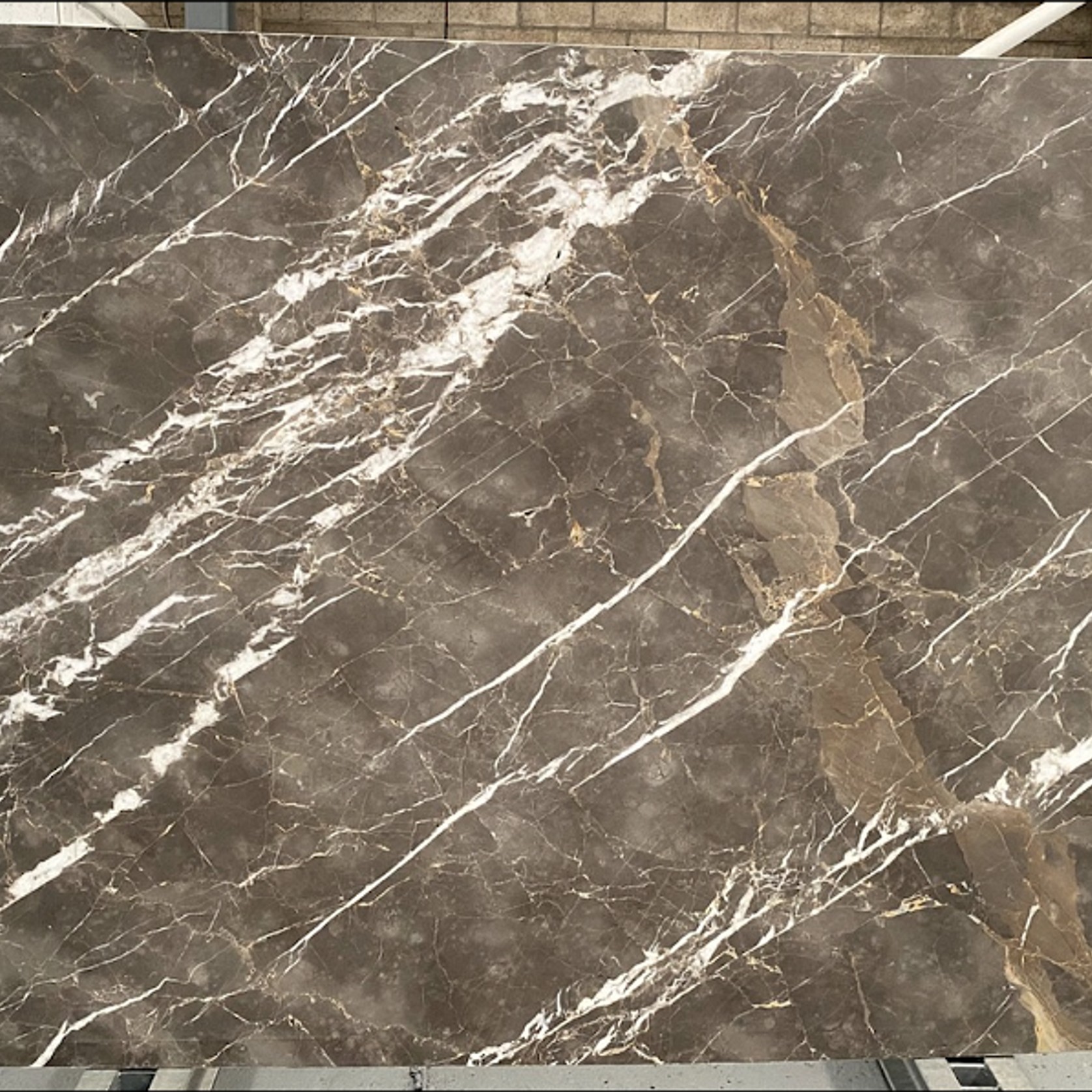 Grigio Collemandina | Marble | Honed gallery detail image