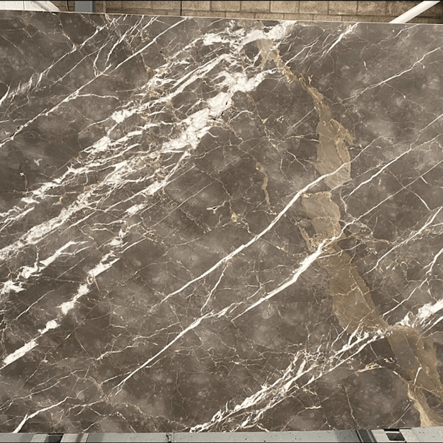 Grigio Collemandina | Marble | Honed gallery detail image