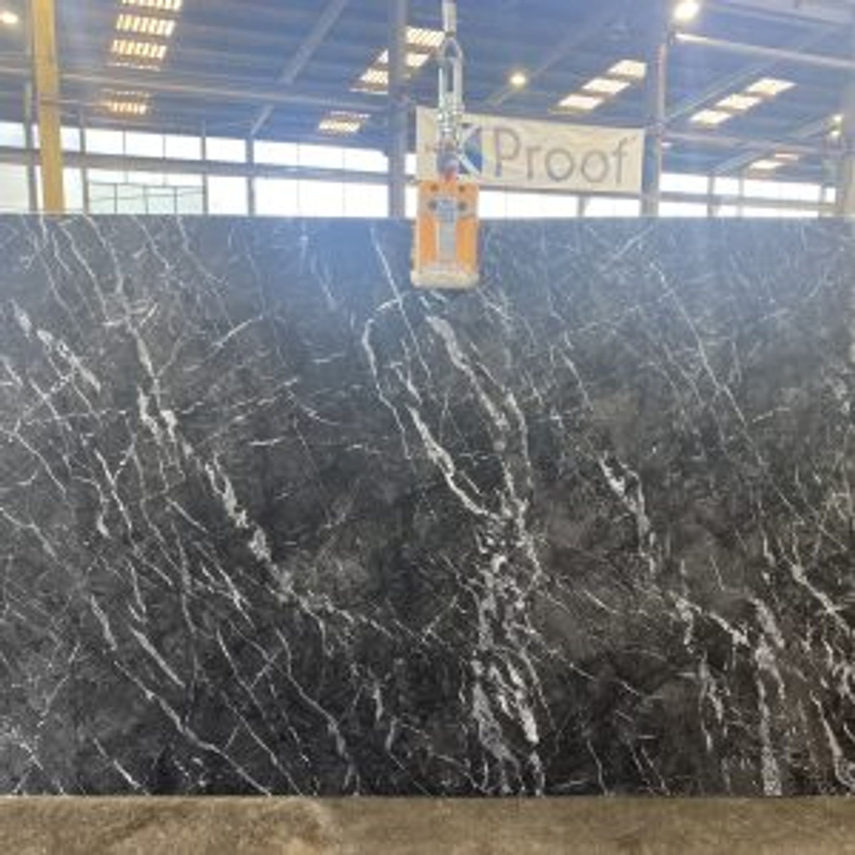 Grigio Carnico | Marble | Honed gallery detail image