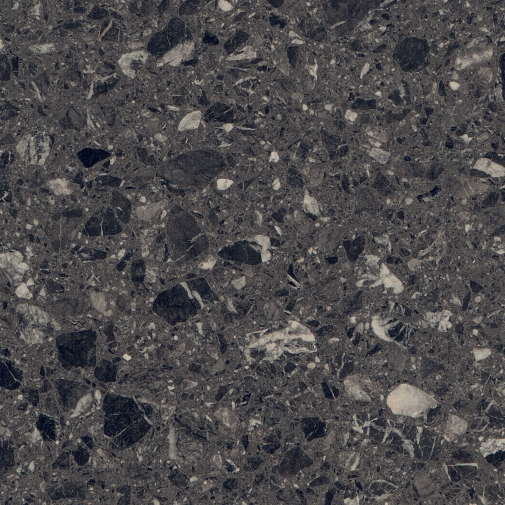 Grande Grigio Carnico - Real Terrazzo gallery detail image