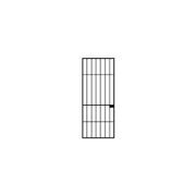 Grille Security Door gallery detail image