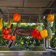 Argentine Charcoal & Woodfired Parilla Grill | BBQ12SS gallery detail image