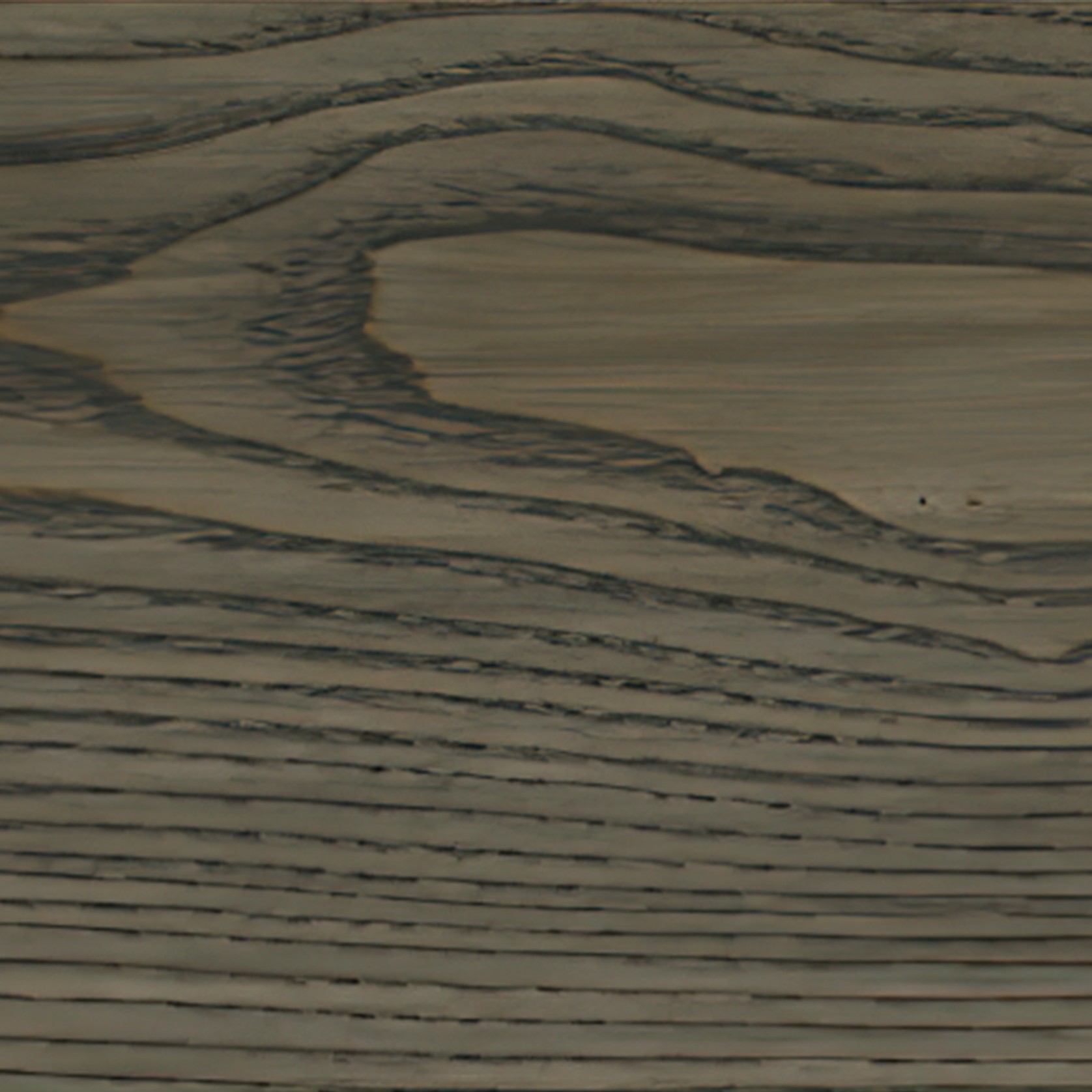Cascade Vanity 1200 - FJ Walnut Wood gallery detail image