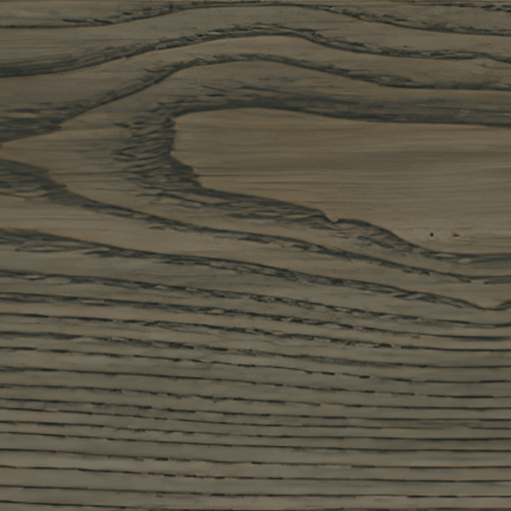 Pradera Vanity 1200 - FJ Walnut Wood gallery detail image