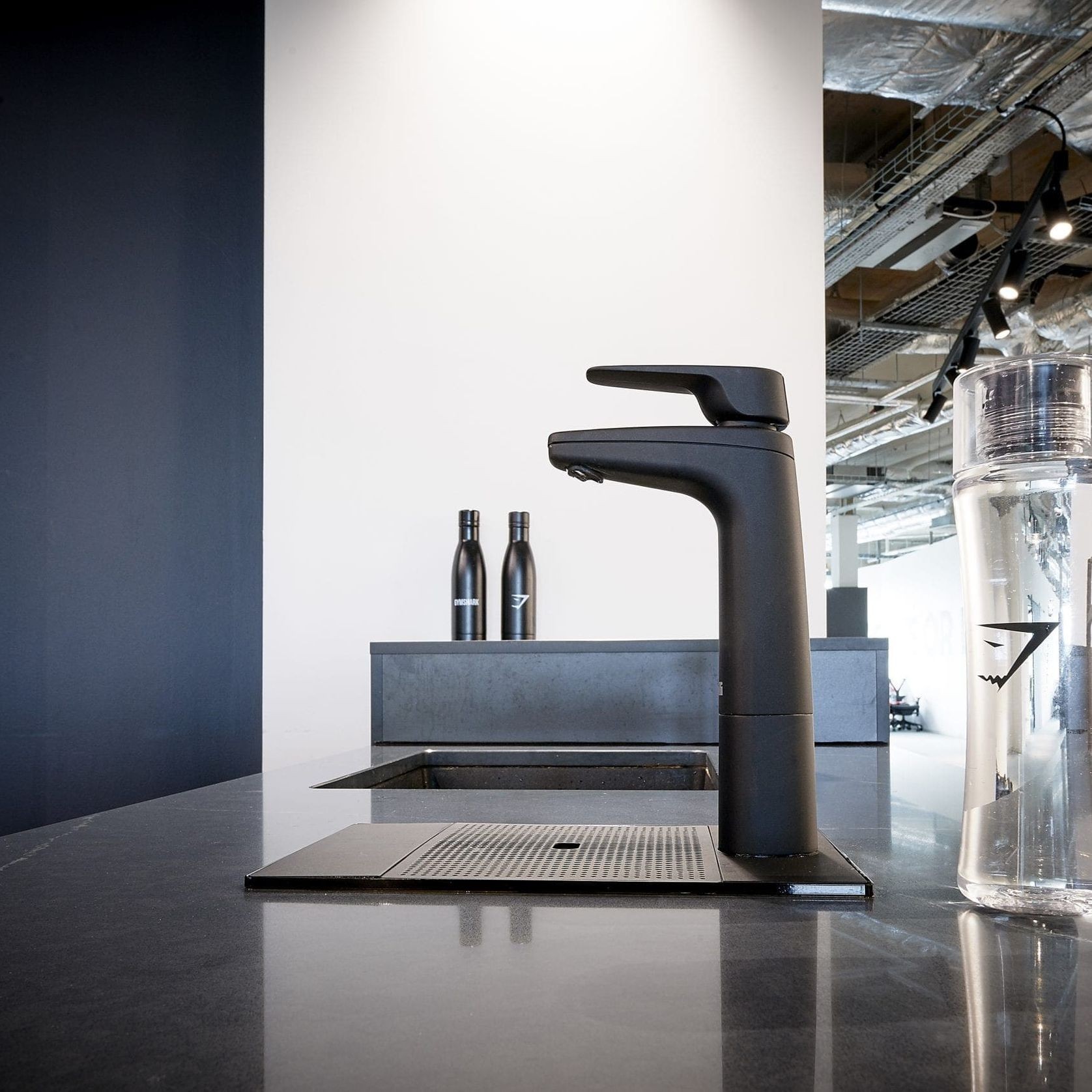 Billi Eco with XL Levered Dispenser gallery detail image