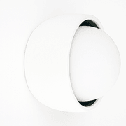 Gyro Porcelain Wall Light gallery detail image