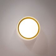 Gyro Porcelain Wall Light gallery detail image