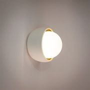 Gyro Porcelain Wall Light gallery detail image
