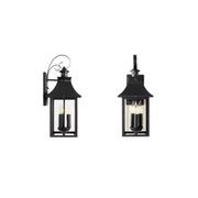 Classic Lantern Black gallery detail image