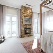 750 Gas Fireplace gallery detail image