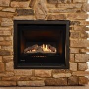 750 Gas Fireplace gallery detail image