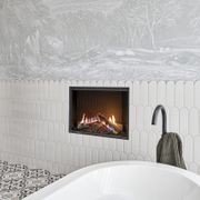LS 800 Gas Fireplace gallery detail image