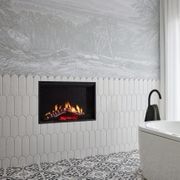 LS 800 Gas Fireplace gallery detail image