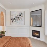 750 Gas Fireplace gallery detail image