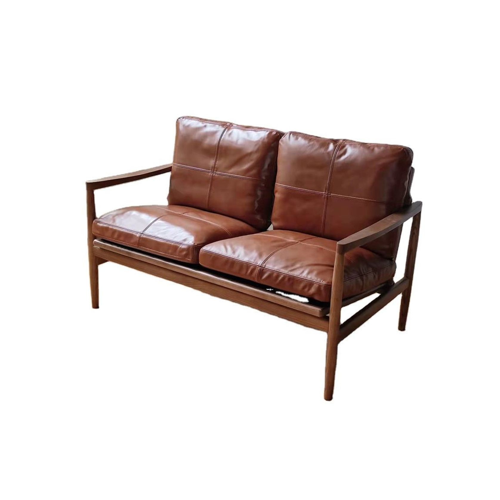 Hank 2-Seater Sofa gallery detail image