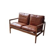 Hank 2-Seater Sofa gallery detail image