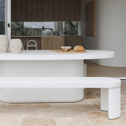 Furrow Dining Table gallery detail image