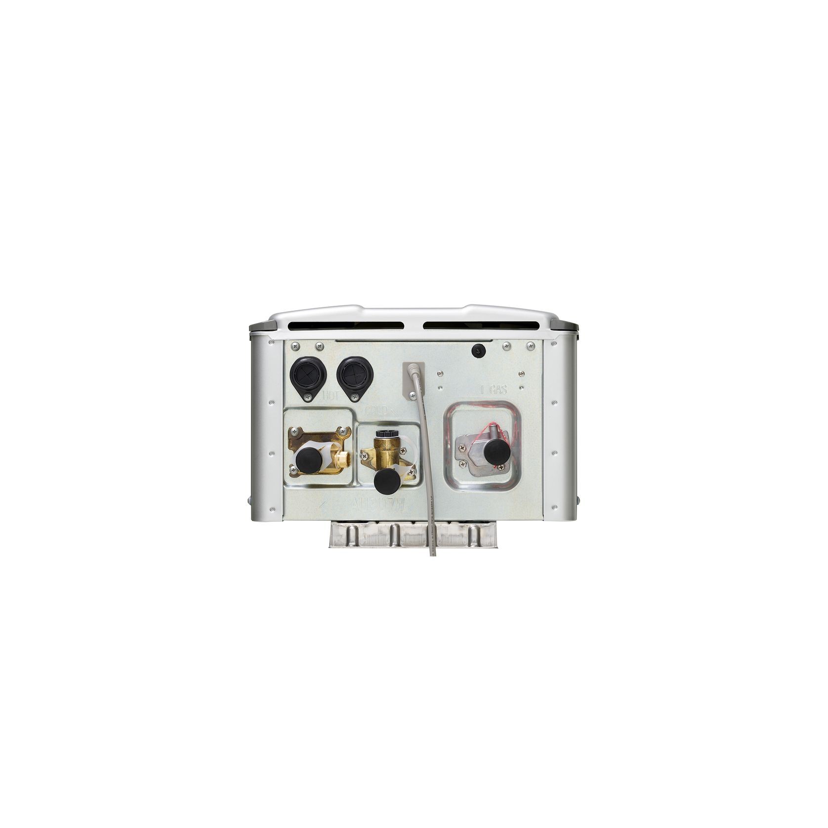 Hd28 External Hot Water Heater gallery detail image