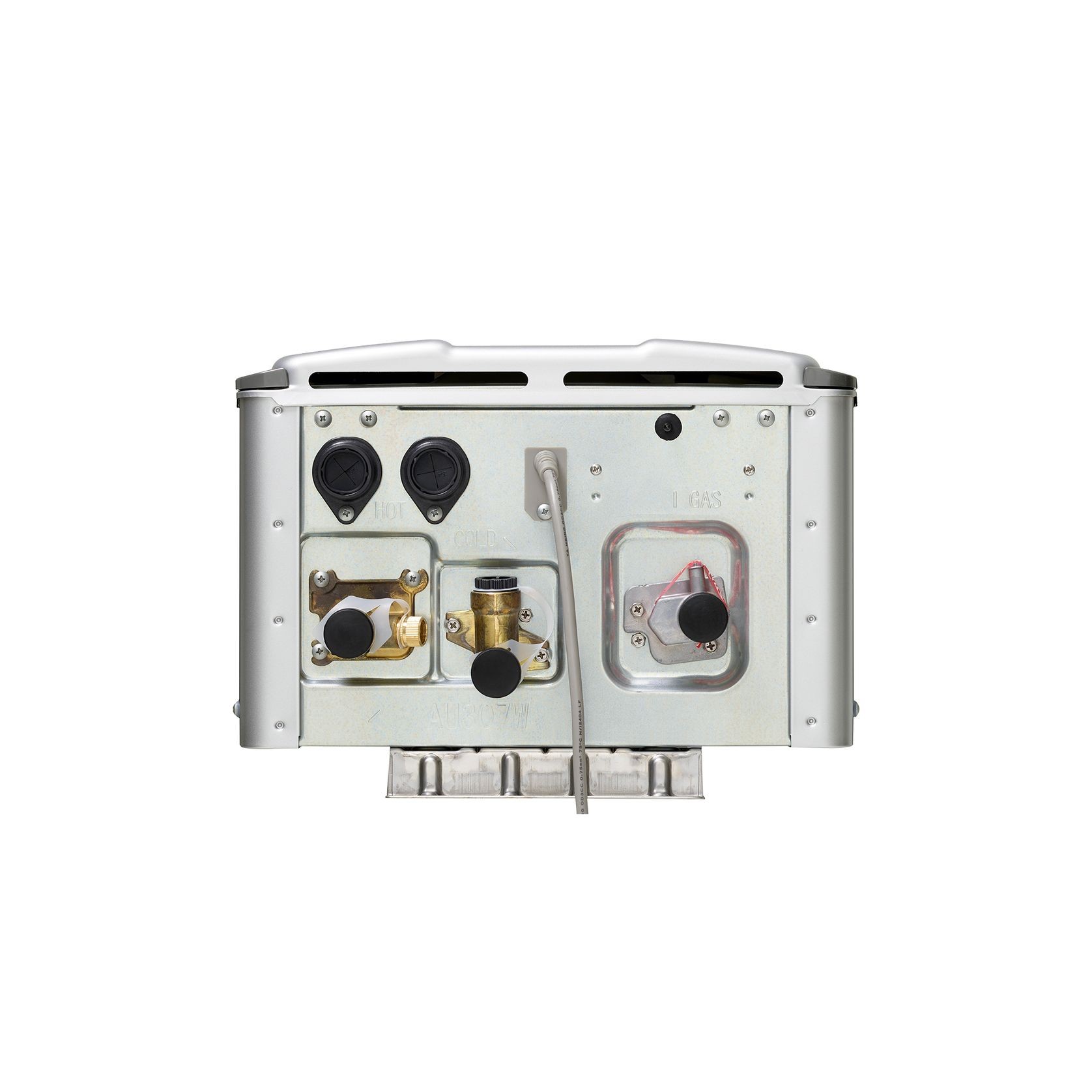 Hd28 External Hot Water Heater gallery detail image
