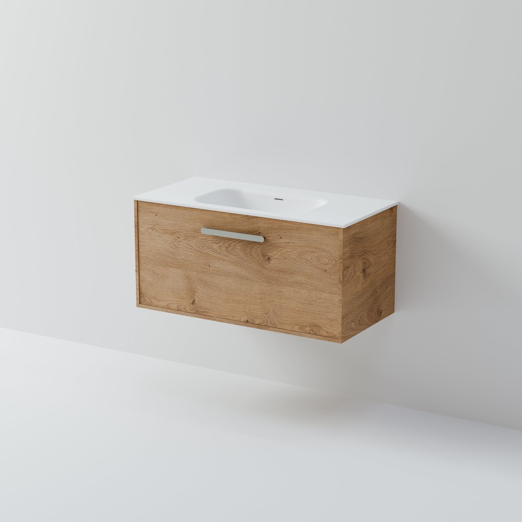 Hako 1000 Single Basin Vanity gallery detail image