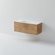 Hako 1200 Inset Single Basin Vanity gallery detail image