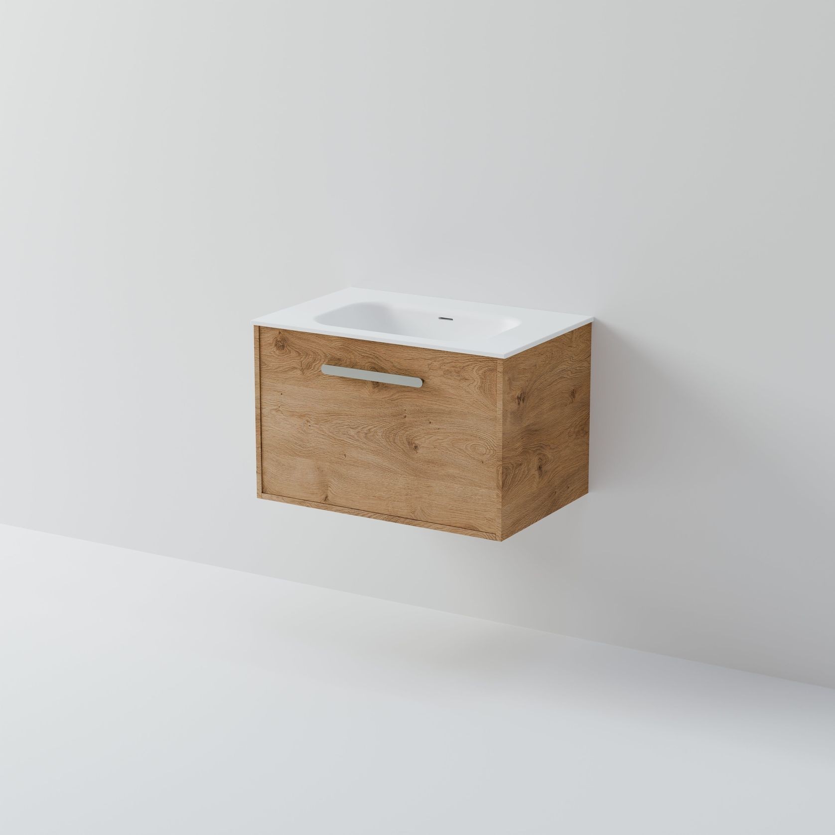 Hako 750 Single Basin Vanity gallery detail image