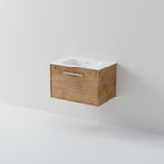 Hako 750 Single Basin Vanity gallery detail image