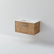 Hako 900 Inset Basin Vanity gallery detail image