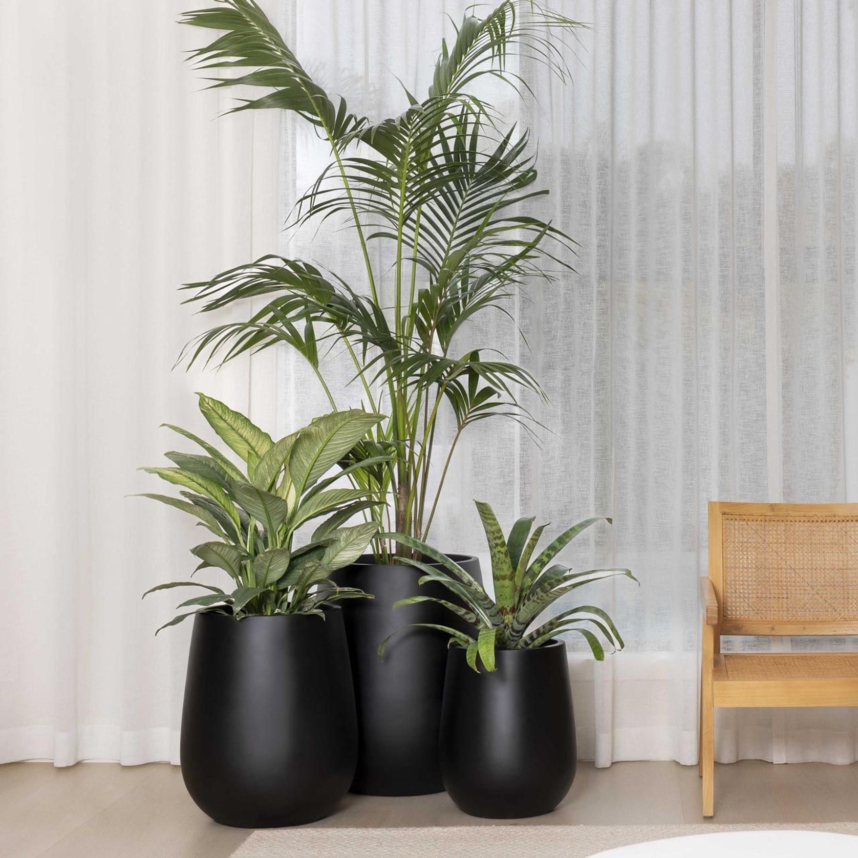 Halmstad Duffel gallery detail image