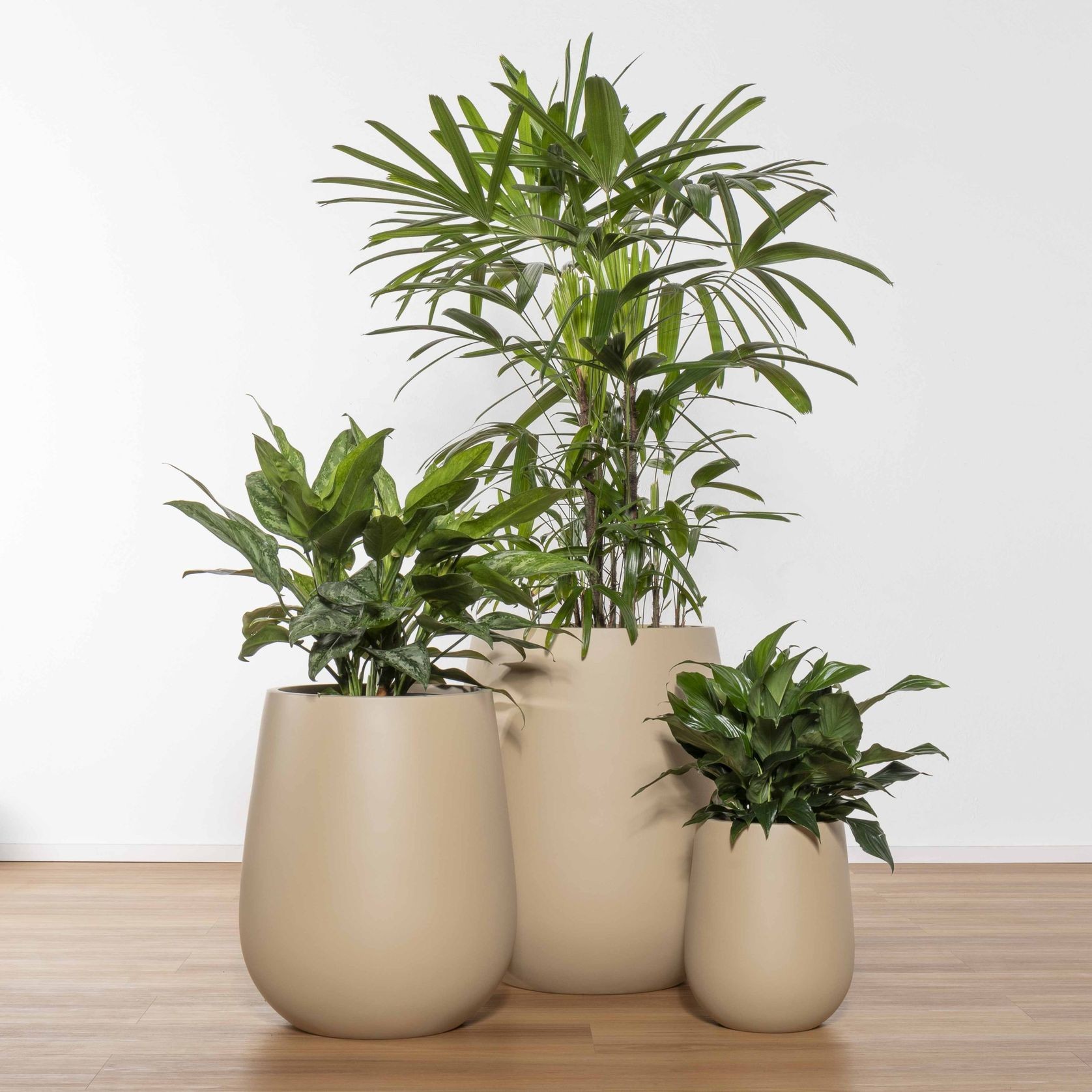 Halmstad Duffel gallery detail image