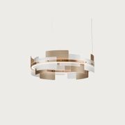 Halo Pendant Light gallery detail image