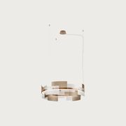 Halo Pendant Light gallery detail image