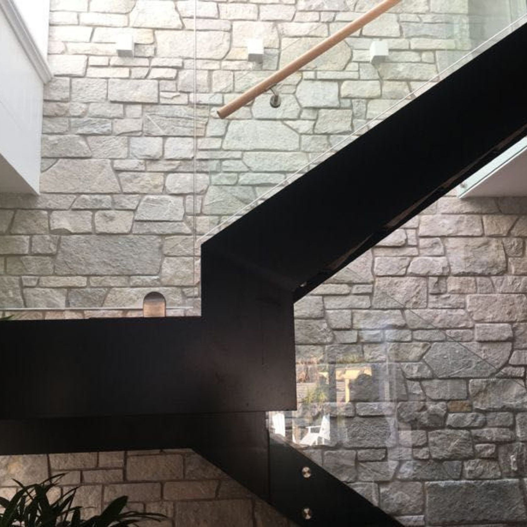 Hampton Stone Wall Cladding gallery detail image