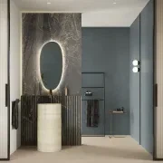 Harmony Steel 320x160 gallery detail image
