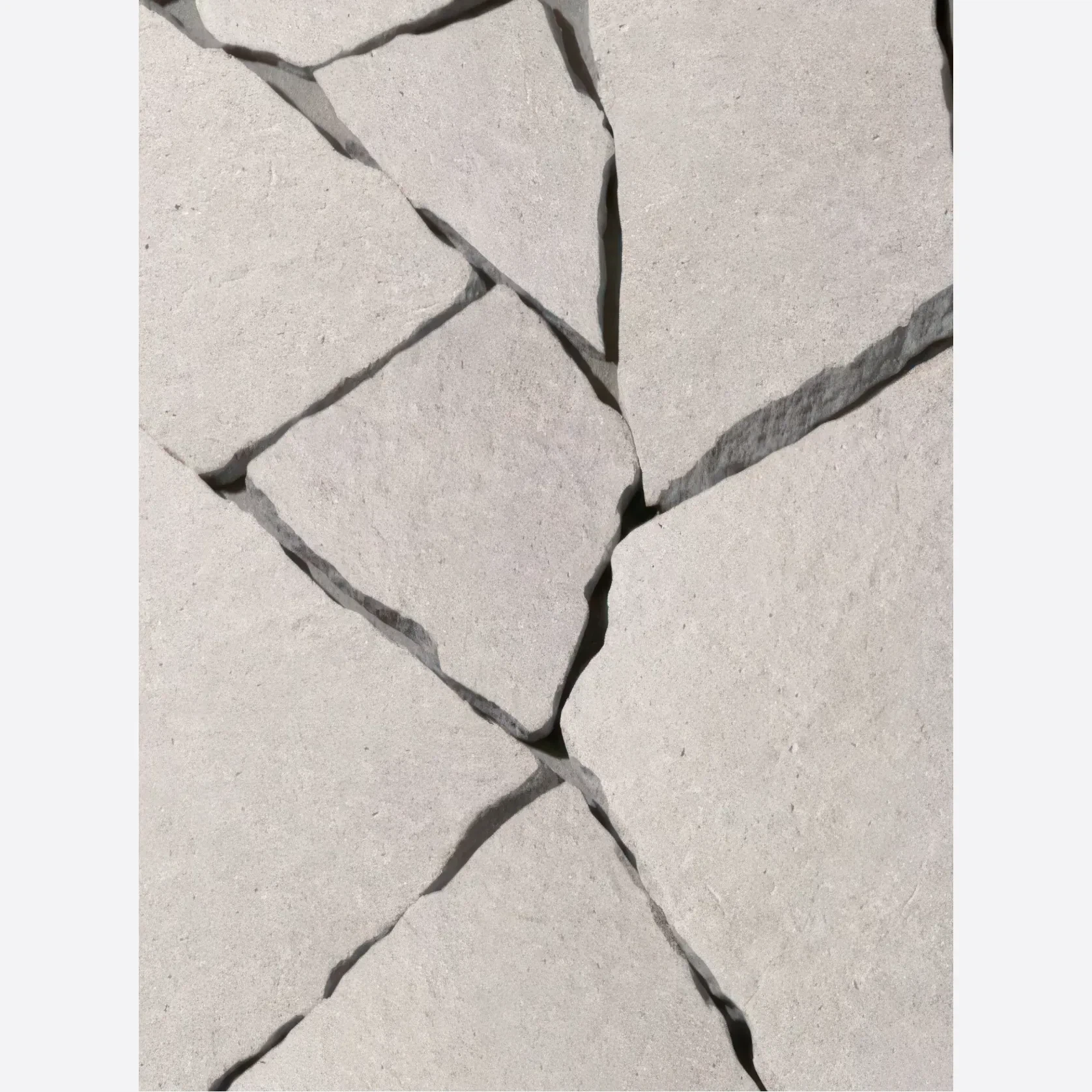 Haven Limestone Crazy Paving gallery detail image
