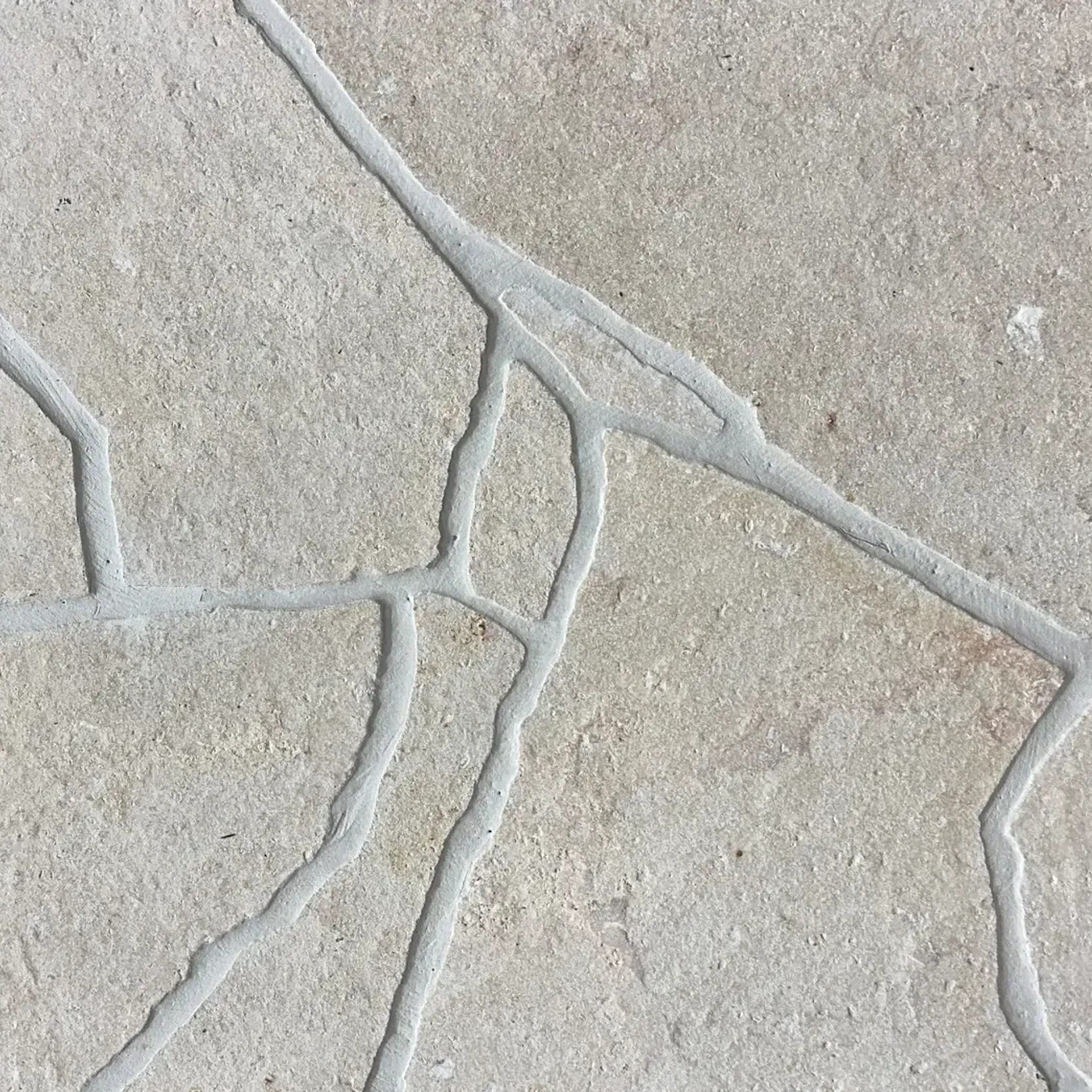 Haven Limestone Crazy Paving gallery detail image