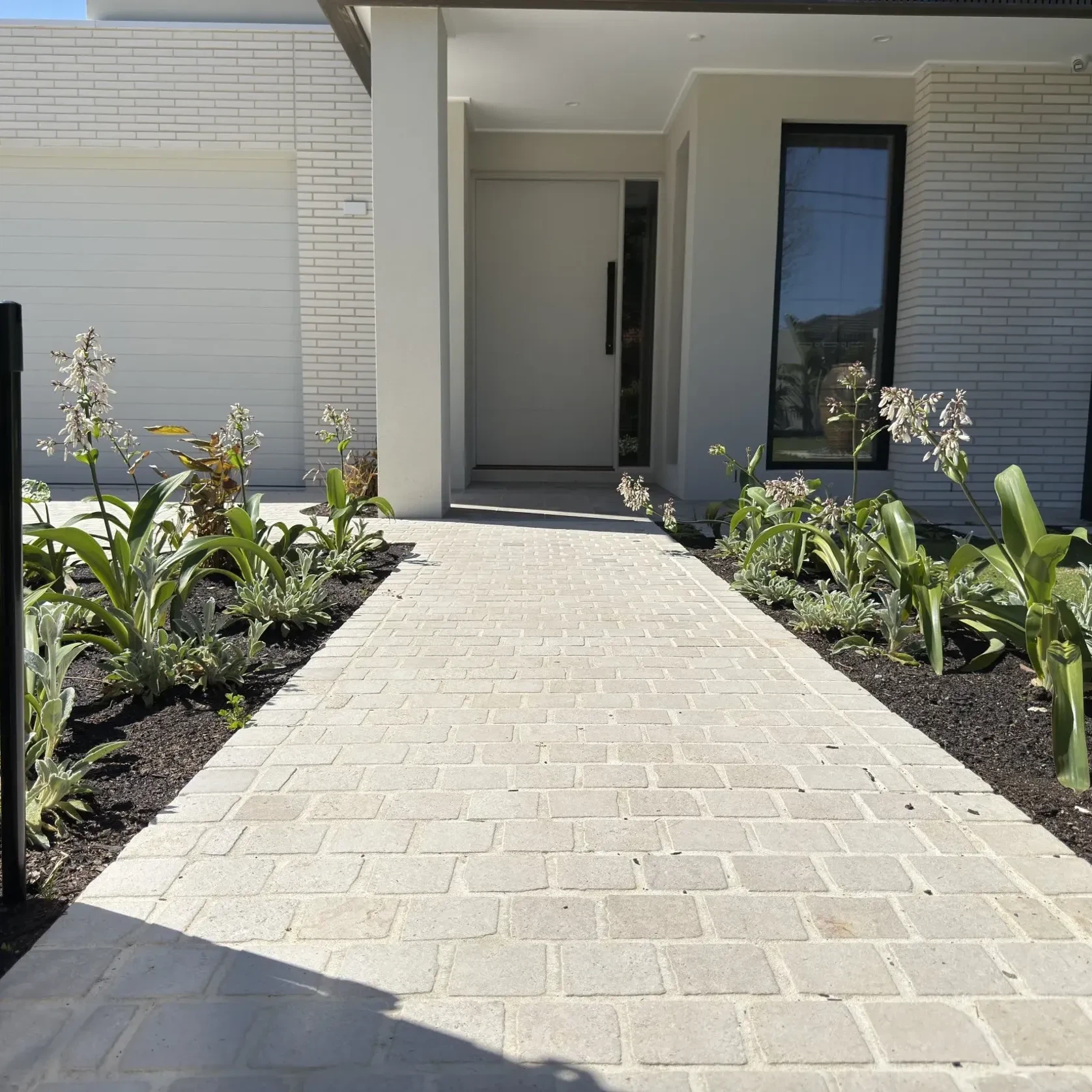 Haven Limestone Cobblestones gallery detail image