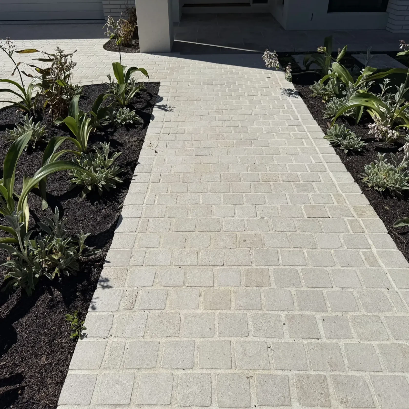 Haven Limestone Cobblestones gallery detail image